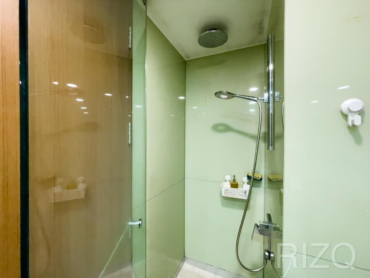 Soho Suites Klcc By Wonder Home Kuala Lumpur Exterior photo